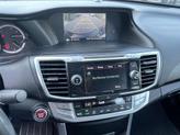 Thumbnail of 2015 Crystal Black Pearl Honda Accord