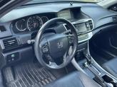 Thumbnail of 2015 Crystal Black Pearl Honda Accord
