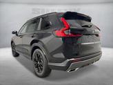 Thumbnail of 2026 Crystal Black Pearl Honda CR-V Hybrid