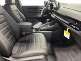 Thumbnail of 2026 Crystal Black Pearl Honda CR-V Hybrid