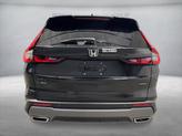 Thumbnail of 2026 Crystal Black Pearl Honda CR-V Hybrid