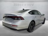 Thumbnail of 2025 Solar Silver Metallic Honda Accord