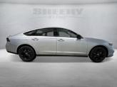 Thumbnail of 2025 Solar Silver Metallic Honda Accord