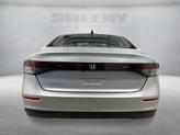 Thumbnail of 2025 Solar Silver Metallic Honda Accord