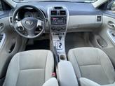 Thumbnail of 2013 Magnetic Gray Metallic Toyota Corolla