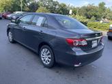 Thumbnail of 2013 Magnetic Gray Metallic Toyota Corolla