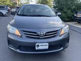 Thumbnail of 2013 Magnetic Gray Metallic Toyota Corolla