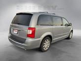 Thumbnail of 2013 Billet Silver Metallic Clearcoat Chrysler Town & Country
