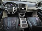 Thumbnail of 2013 Billet Silver Metallic Clearcoat Chrysler Town & Country