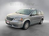 Thumbnail of 2013 Billet Silver Metallic Clearcoat Chrysler Town & Country