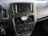 Thumbnail of 2013 Billet Silver Metallic Clearcoat Chrysler Town & Country