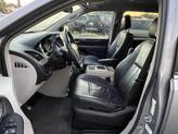Thumbnail of 2013 Billet Silver Metallic Clearcoat Chrysler Town & Country