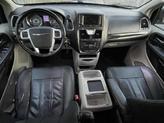 Thumbnail of 2013 Billet Silver Metallic Clearcoat Chrysler Town & Country