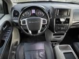Thumbnail of 2013 Billet Silver Metallic Clearcoat Chrysler Town & Country