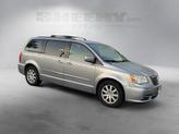 Thumbnail of 2013 Billet Silver Metallic Clearcoat Chrysler Town & Country