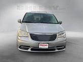 Thumbnail of 2013 Billet Silver Metallic Clearcoat Chrysler Town & Country