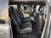 Thumbnail of 2013 Billet Silver Metallic Clearcoat Chrysler Town & Country