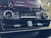 Thumbnail of 2022 Midnight Black Toyota Highlander