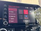 Thumbnail of 2022 Midnight Black Toyota Highlander