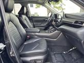 Thumbnail of 2022 Midnight Black Toyota Highlander