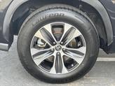 Thumbnail of 2022 Midnight Black Toyota Highlander