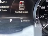 Thumbnail of 2022 Midnight Black Toyota Highlander