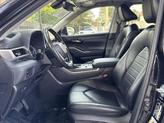 Thumbnail of 2022 Midnight Black Toyota Highlander