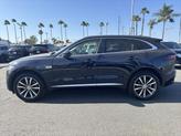 Thumbnail of 2023 Dark Blue Jaguar F-PACE
