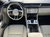 Thumbnail of 2023 Dark Blue Jaguar F-PACE