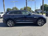 Thumbnail of 2023 Dark Blue Jaguar F-PACE
