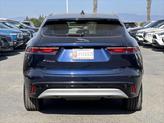Thumbnail of 2023 Dark Blue Jaguar F-PACE