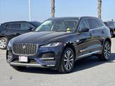 Thumbnail of 2023 Dark Blue Jaguar F-PACE