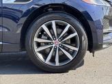 Thumbnail of 2023 Dark Blue Jaguar F-PACE