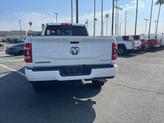 Thumbnail of 2024 Bright White Clearcoat RAM 2500