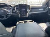 Thumbnail of 2024 Bright White Clearcoat RAM 2500