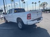 Thumbnail of 2024 Bright White Clearcoat RAM 2500