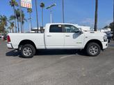Thumbnail of 2024 Bright White Clearcoat RAM 2500