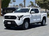 Thumbnail of 2024 Ice Cap Toyota Tacoma