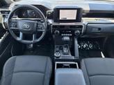 Thumbnail of 2024 Ice Cap Toyota Tacoma