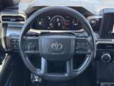 Thumbnail of 2024 Ice Cap Toyota Tacoma
