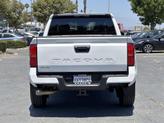 Thumbnail of 2024 Ice Cap Toyota Tacoma