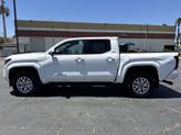 Thumbnail of 2024 Ice Cap Toyota Tacoma