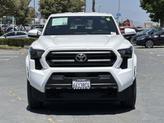 Thumbnail of 2024 Ice Cap Toyota Tacoma