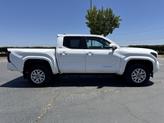 Thumbnail of 2024 Ice Cap Toyota Tacoma