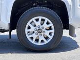 Thumbnail of 2024 Ice Cap Toyota Tacoma