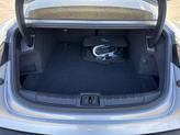 Thumbnail of 2021 Dolomite Silver Metallic Porsche Taycan