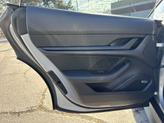 Thumbnail of 2021 Dolomite Silver Metallic Porsche Taycan