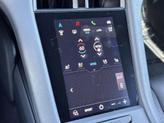 Thumbnail of 2021 Dolomite Silver Metallic Porsche Taycan