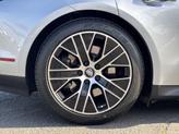 Thumbnail of 2021 Dolomite Silver Metallic Porsche Taycan