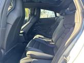 Thumbnail of 2021 Dolomite Silver Metallic Porsche Taycan